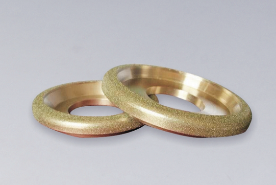 鉆石砂輪磨料的特性與高精度加工的協同效應